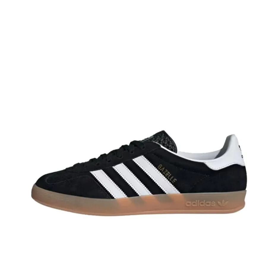 Adidas Shoes Gazelle - Adidas Originals GAZELLE INDOOR Süet, Rahat