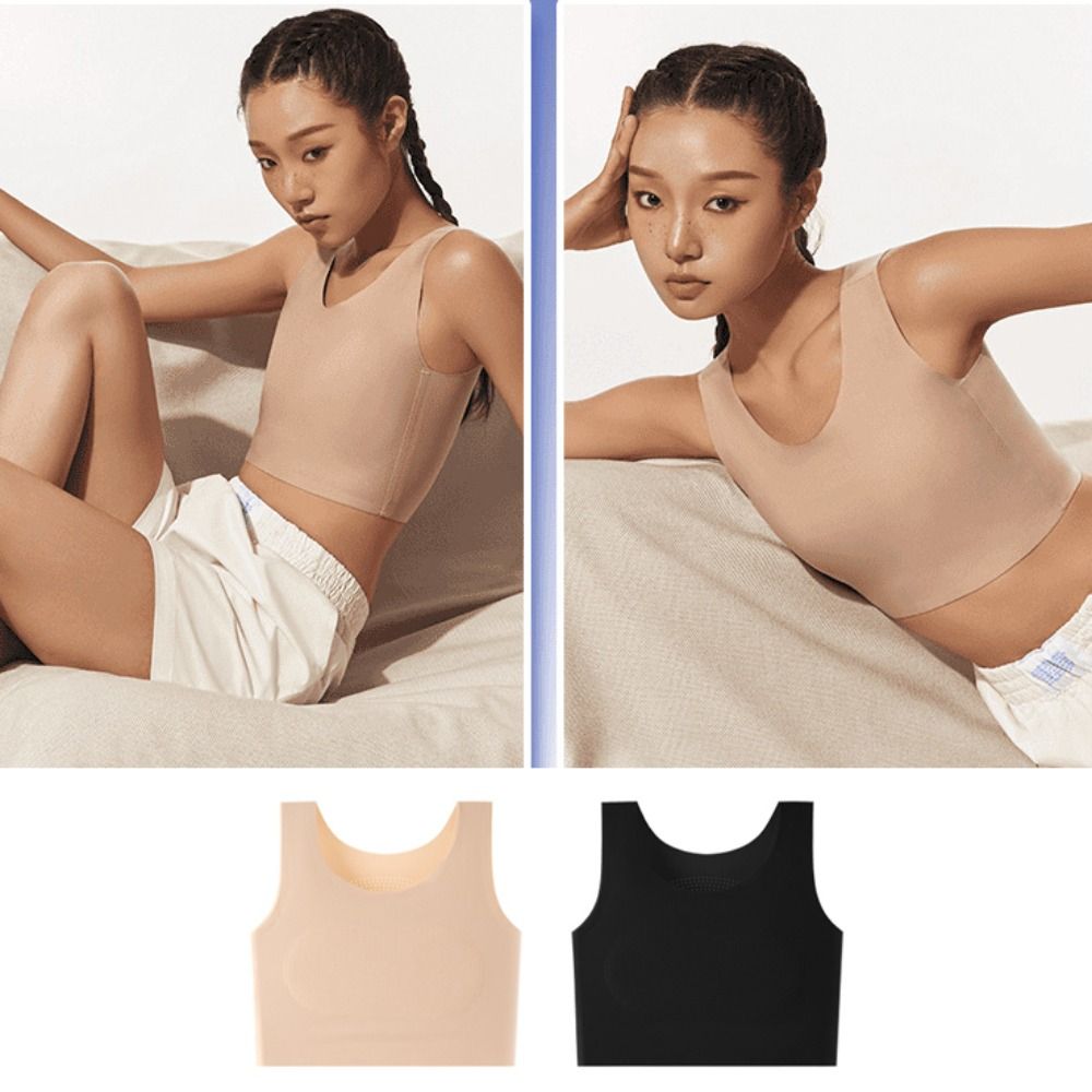 Kadınlar için Buz İpek Dikişsi - Plunge Bra Push Up incelemesi ve fiyatı