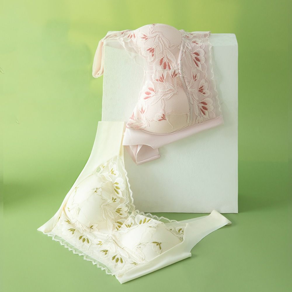 Büyük Beden Dantelli Balensiz  - Plunge Bra Push Up incelemesi ve fiyatı
