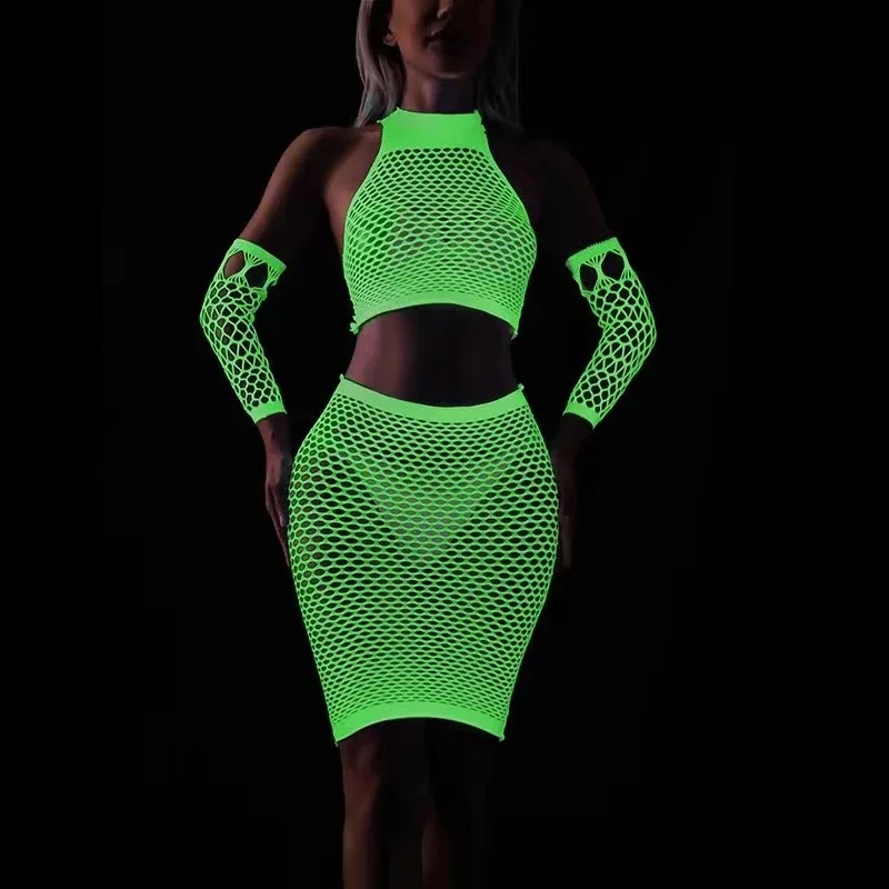 Balık Ağı Şeffaf kadın Seksi I - Sheer Mesh Bra incelemesi ve fiyatı