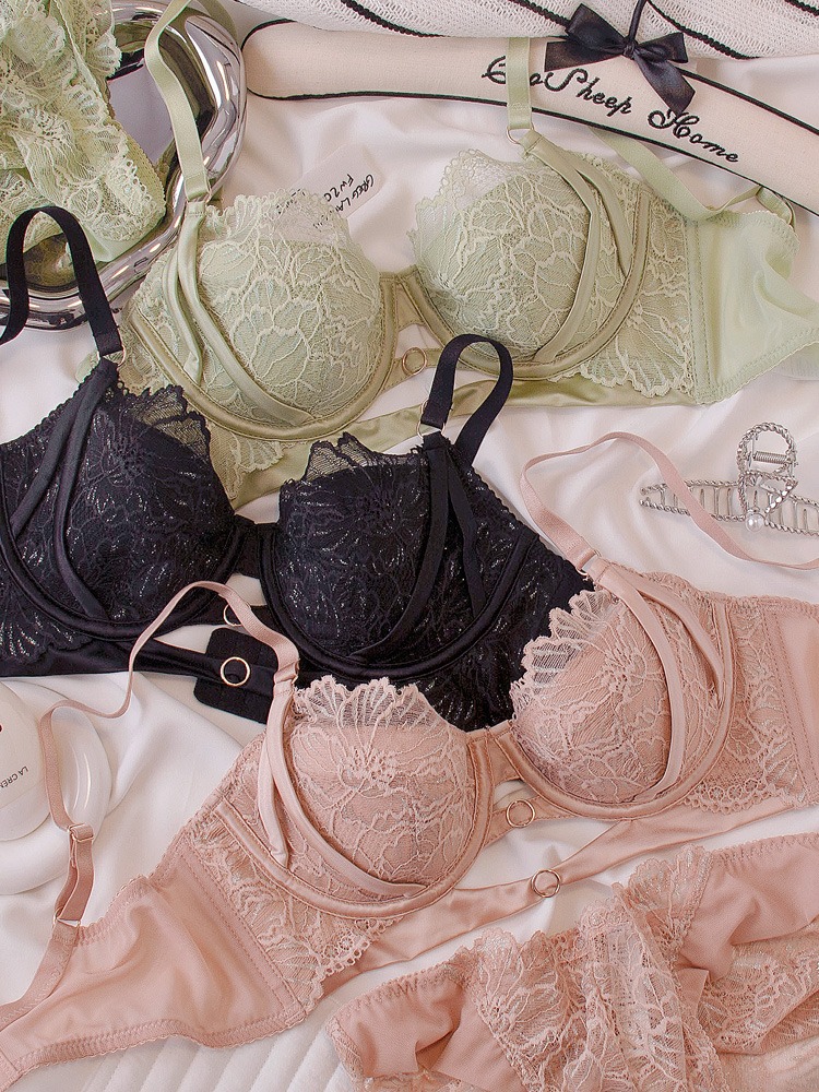 Balconette İç Giyim Seti Frans - Minimizer Bra Women incelemesi ve fiyatı