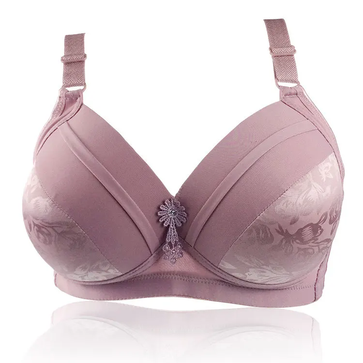 36-44 B/C Fincan Sütyen Büyük  - Cotton Bra Everyday incelemesi ve fiyatı