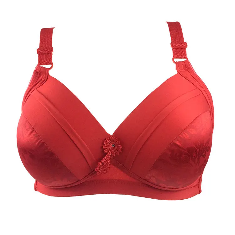 36-44 B/C Fincan Sütyen Büyük  - Cotton Bra Everyday incelemesi ve fiyatı