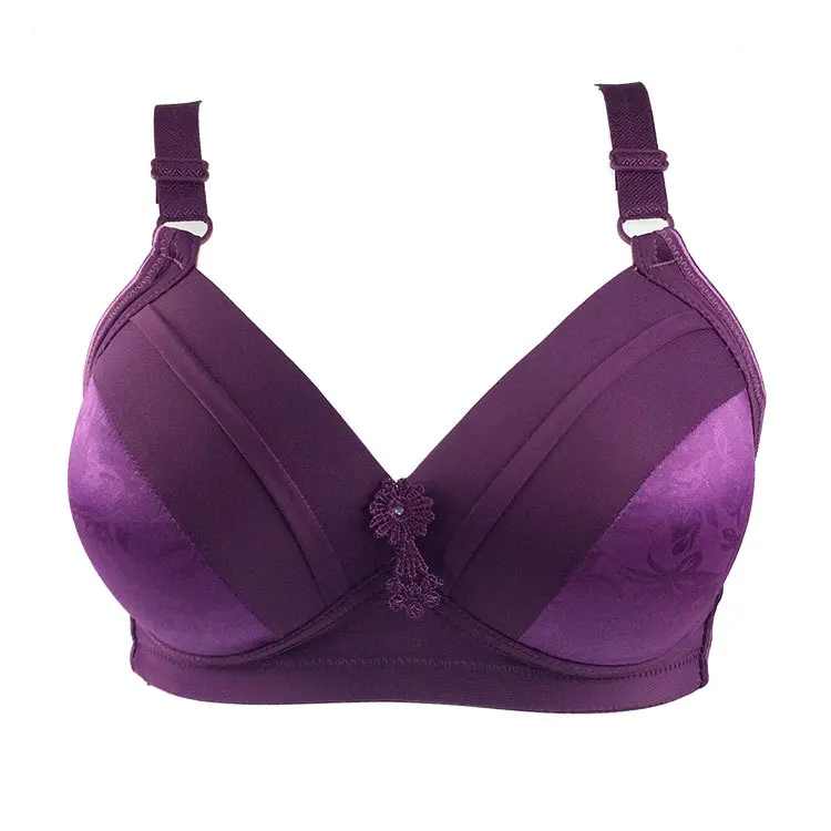 36-44 B/C Fincan Sütyen Büyük  - Cotton Bra Everyday incelemesi ve fiyatı