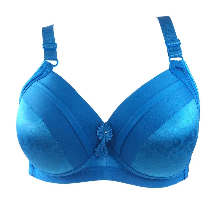 36-44 B/C Fincan Sütyen Büyük  - Cotton Bra Everyday incelemesi ve fiyatı
