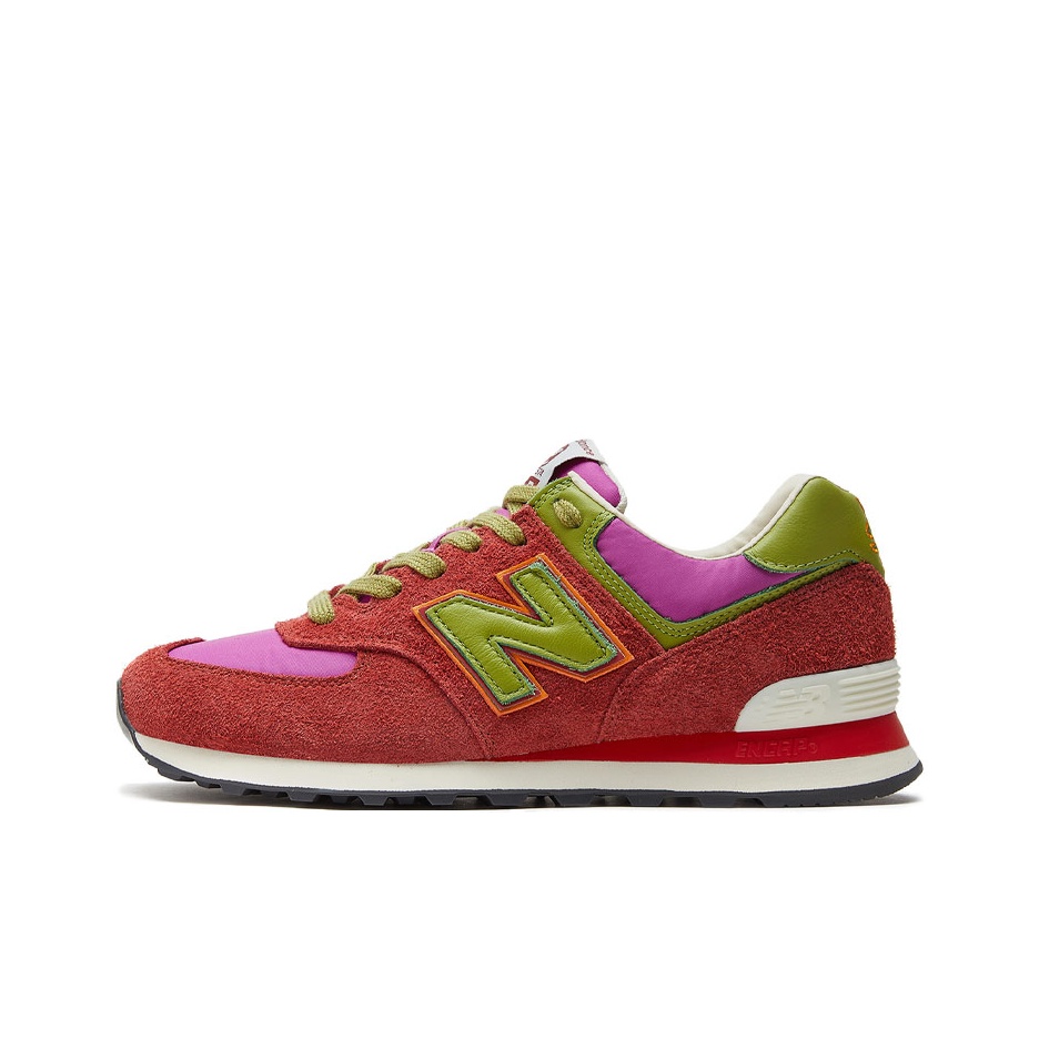 New Balance NB 574 Koşu Ayakka - New Balance Shoes 574 incelemesi ve fiyatı