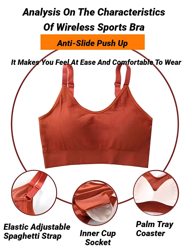 Kadınlar İçin Dikişsiz Sütyen, - Sleep Bra Bralette incelemesi ve fiyatı