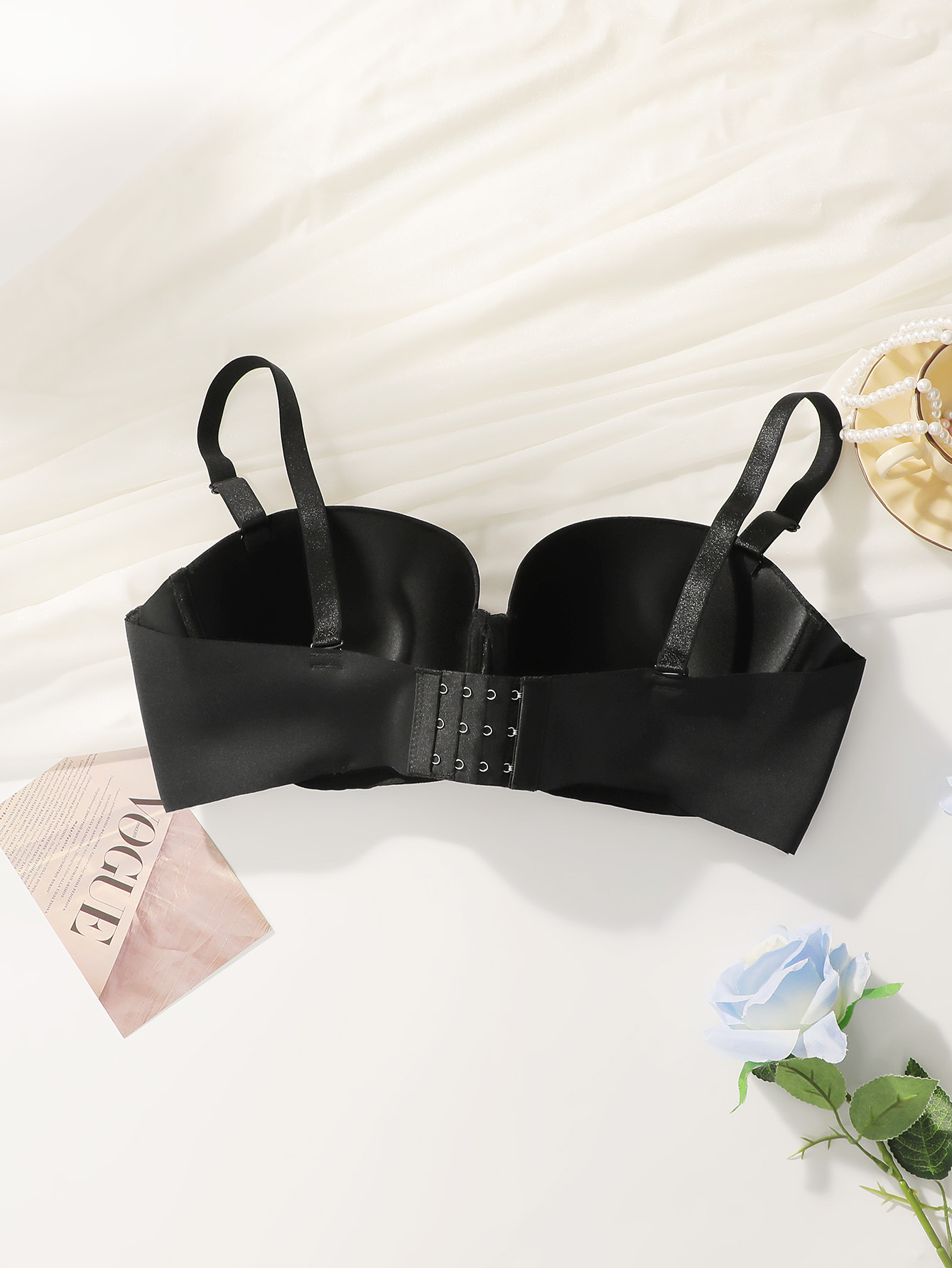 Kadınlar için Büyük Göğüsli Bü - Minimizer Bra Women incelemesi ve fiyatı