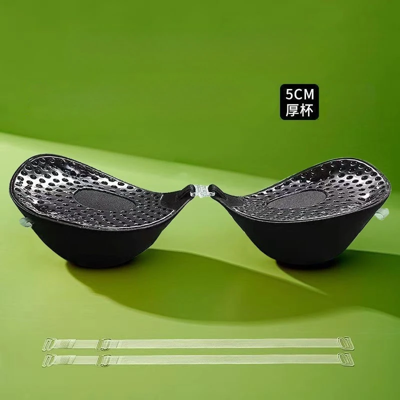 5cm Kalınlığında Nefes Alabile - Plunge Bra Push Up incelemesi ve fiyatı