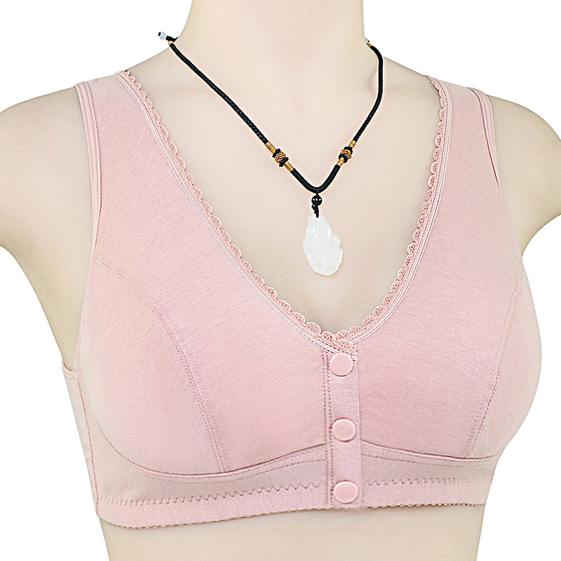 Tam Kapsama Ön Kapatmalı Pamuk - Lace Bralette Set incelemesi ve fiyatı