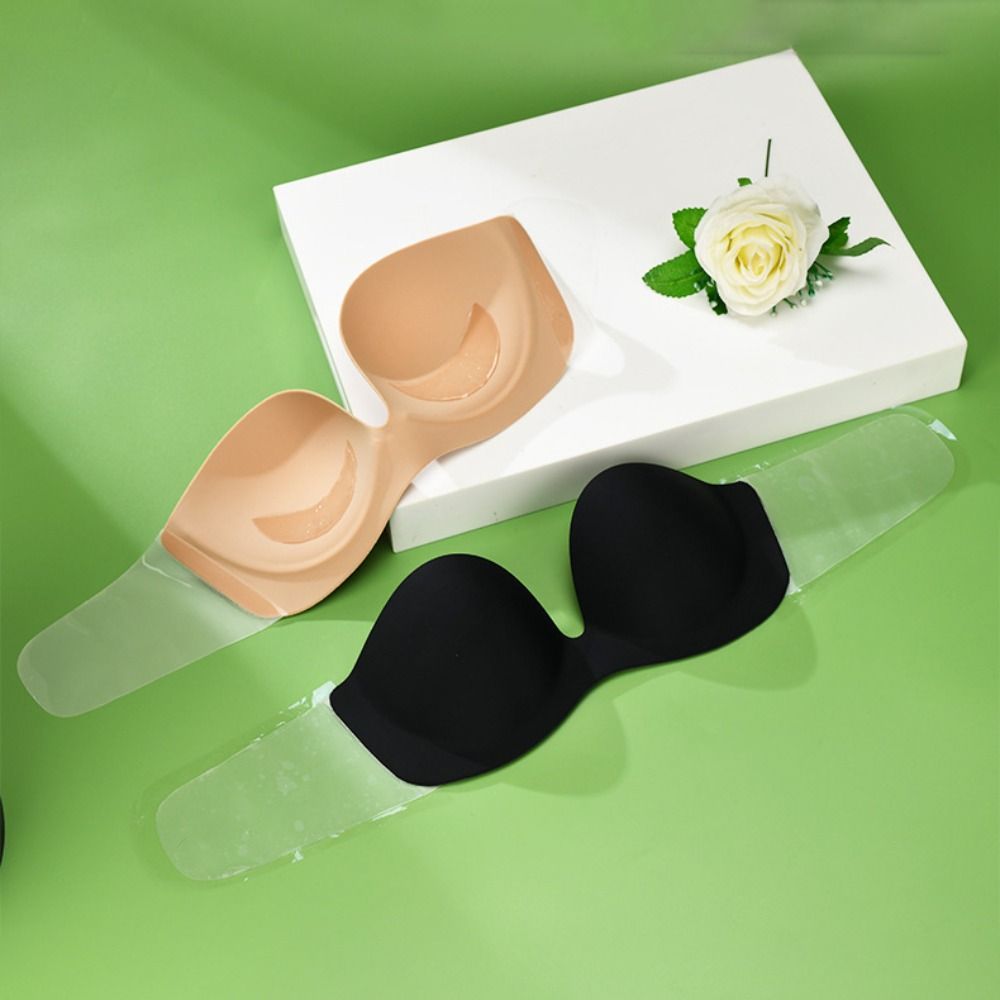İç Çamaşırı Dikişsiz Görünmez  - Backless Bra Sticky incelemesi ve fiyatı